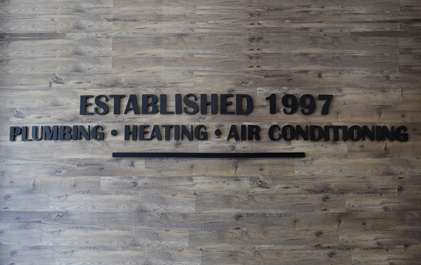Plumbing, Air Conditioning & Heating Services in Leamington ON | DH&C Mechanical